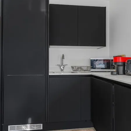 Cosy Luxury 2 Bedroom Near Nec & Airport